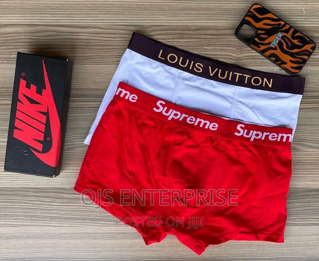 Boxers / Underwear (3 Piece Set)