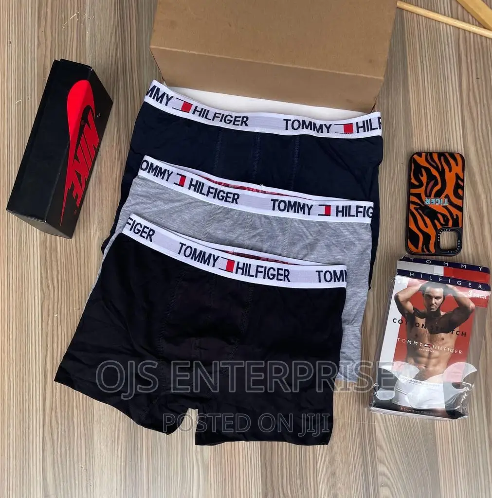Boxers / Underwear (3 Piece Set)