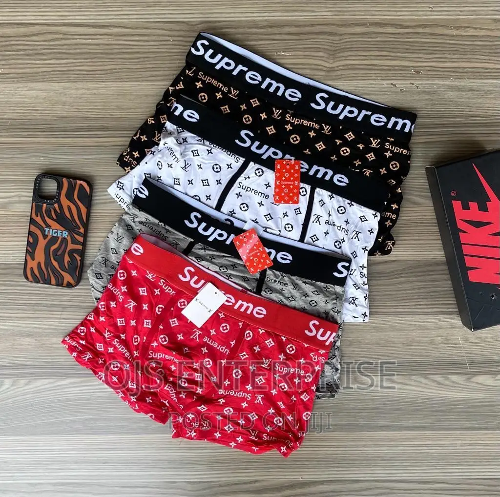 Boxers / Underwear (3 Piece Set)