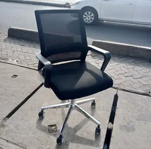 Rotating Office Chairs With Armrests
