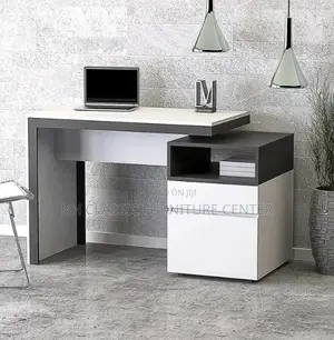 Office Table White