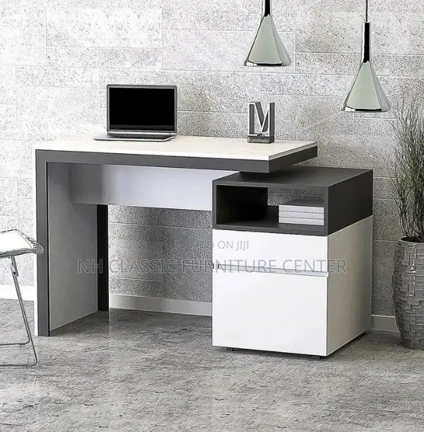 Office Table White