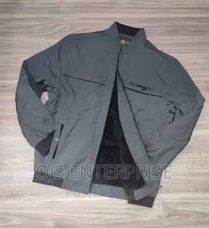 Office Corporate Jackets