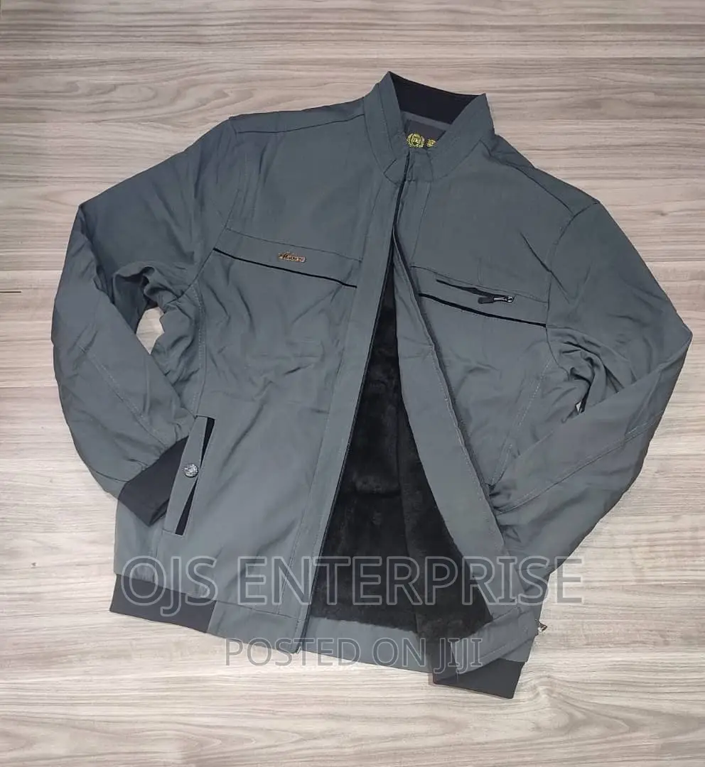 Office Corporate Jackets