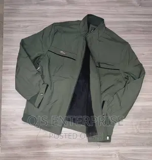 Office Corporate Jackets