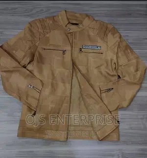 Office Corporate Jackets