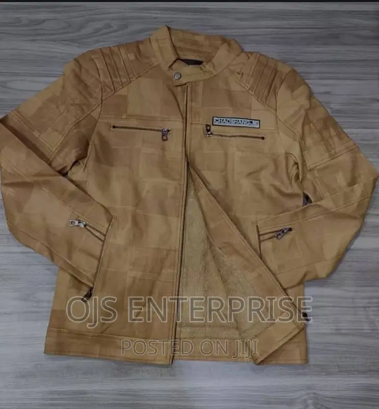 Office Corporate Jackets