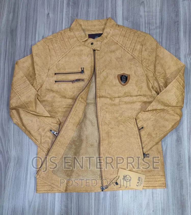 Office Corporate Jackets