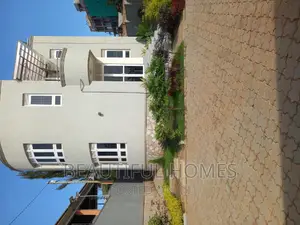 Furnished 4bdrm Duplex in Kira Posh, Nakawa for sale