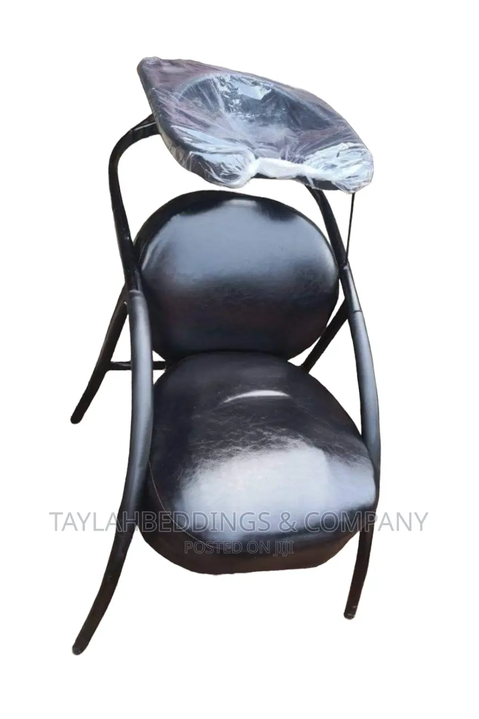 Saloon Sink Chair