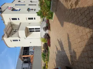 Furnished 4bdrm Duplex in Kira, Central Division for sale