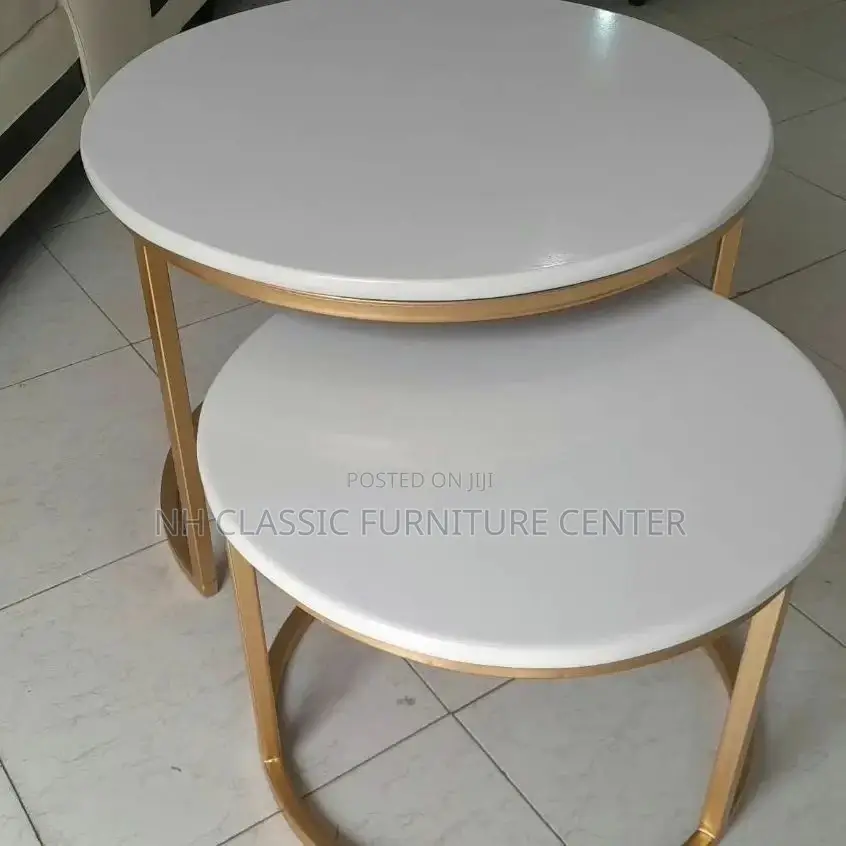 Classic Center Table
