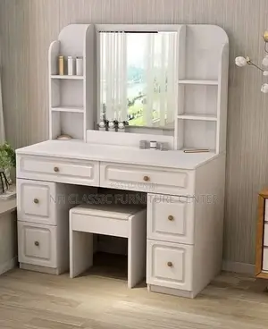 Classic Dressing Mirror