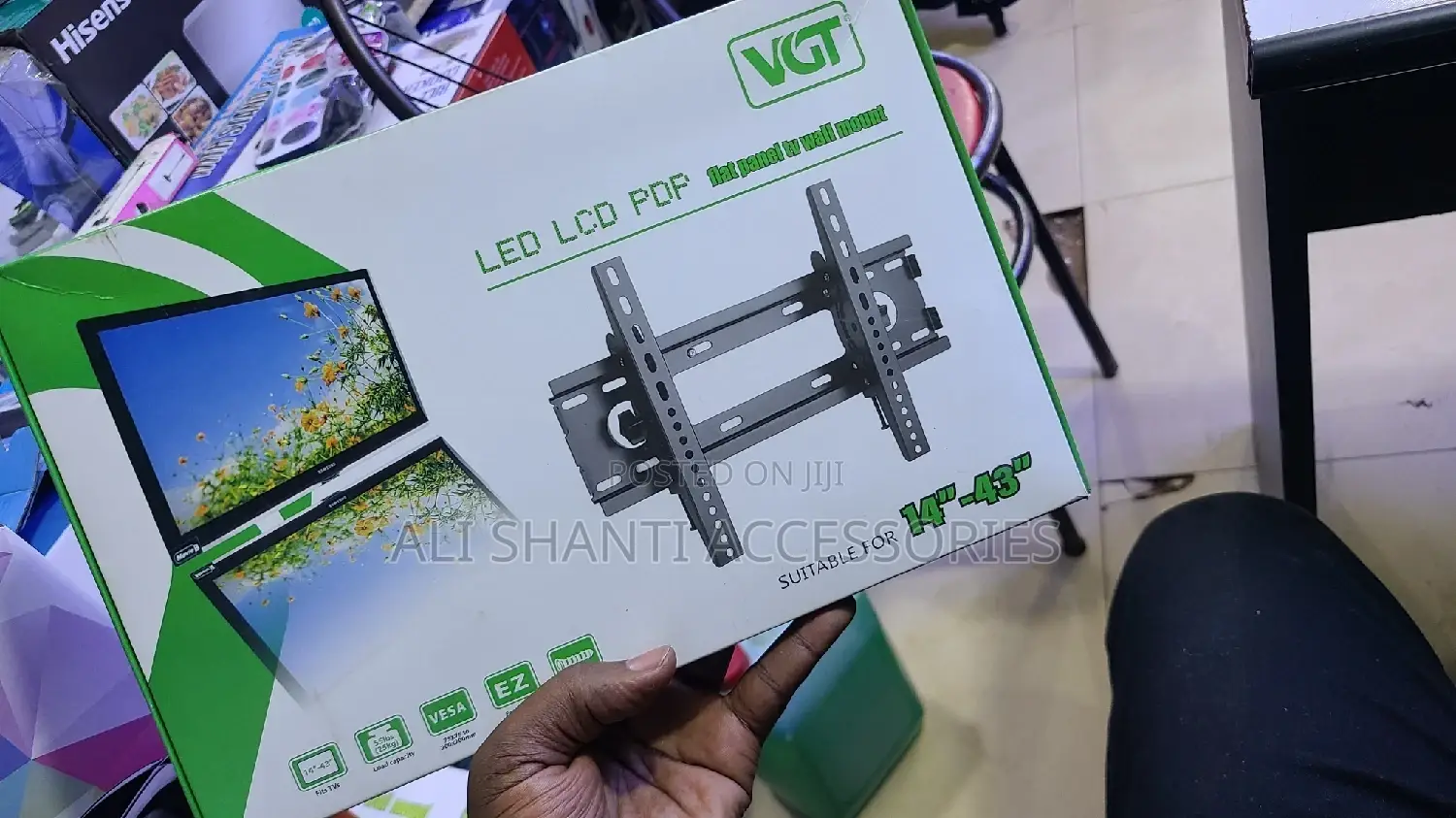 TV Wall Mount /Flat TV Wall Mount/Tv Wall Holder