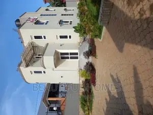 Furnished 4bdrm House in Kira for sale