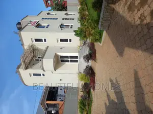 Furnished 4bdrm House in Kira for sale