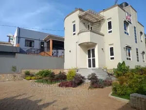 Furnished 4bdrm House in Kira for sale
