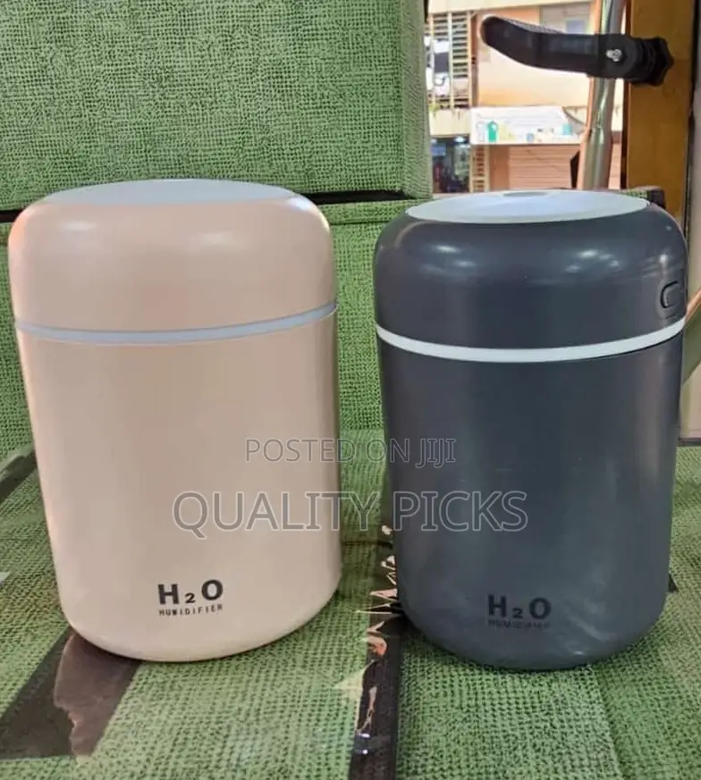 Mini Humidifier