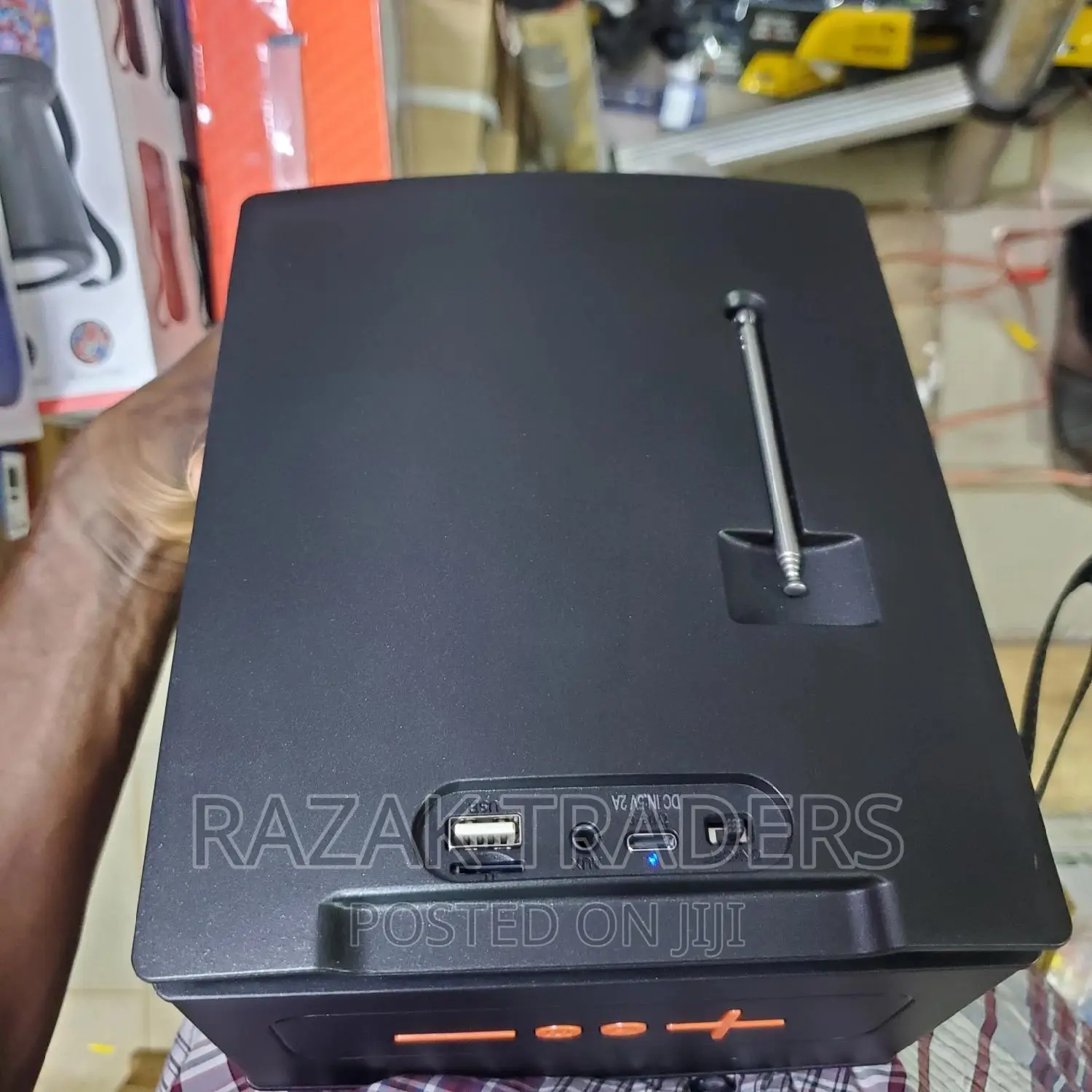 Boom Best Speakers,Heavy Bass