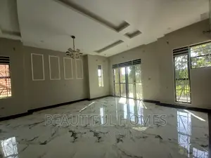 Furnished 6bdrm Mansion in Kira Mamerito Road for sale