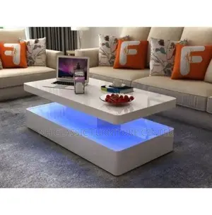 Classic Center Table