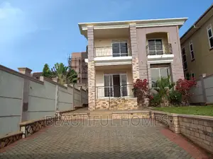 Furnished 4bdrm Duplex in Kira First Class for sale