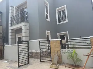 Furnished 4bdrm Duplex in Kira for sale