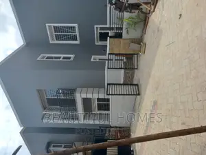 Furnished 4bdrm Duplex in Kira for sale
