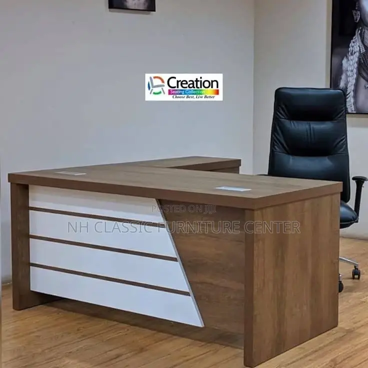 Classic Office Table