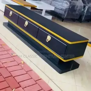 Classic Tv Stand