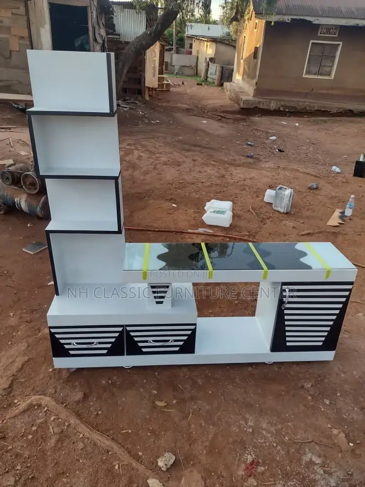 Modern Tv Stand