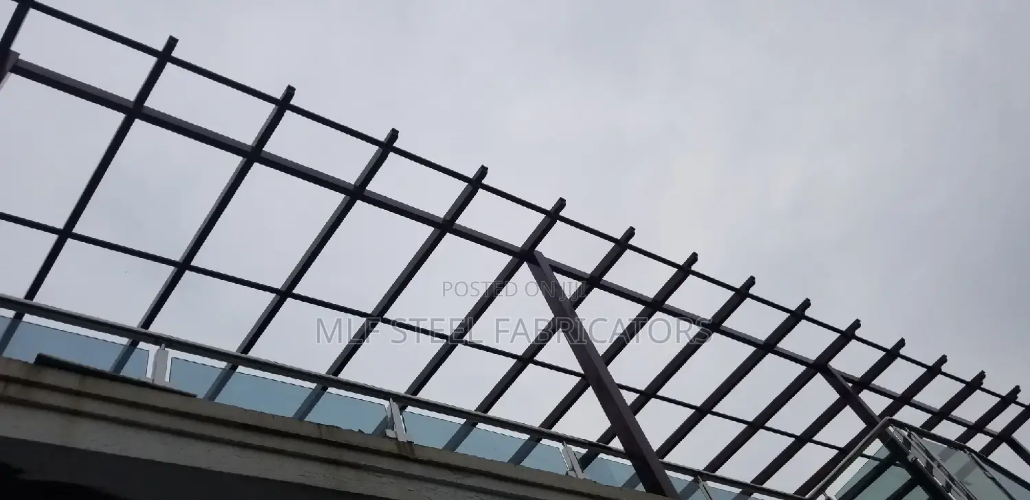 Pagola Roof