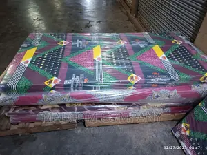 Photo - Durable School Mattresses