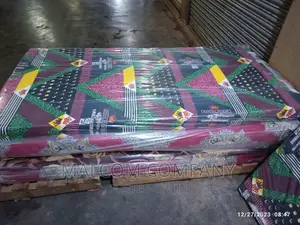 Photo - Children's Mattress 3by4by6