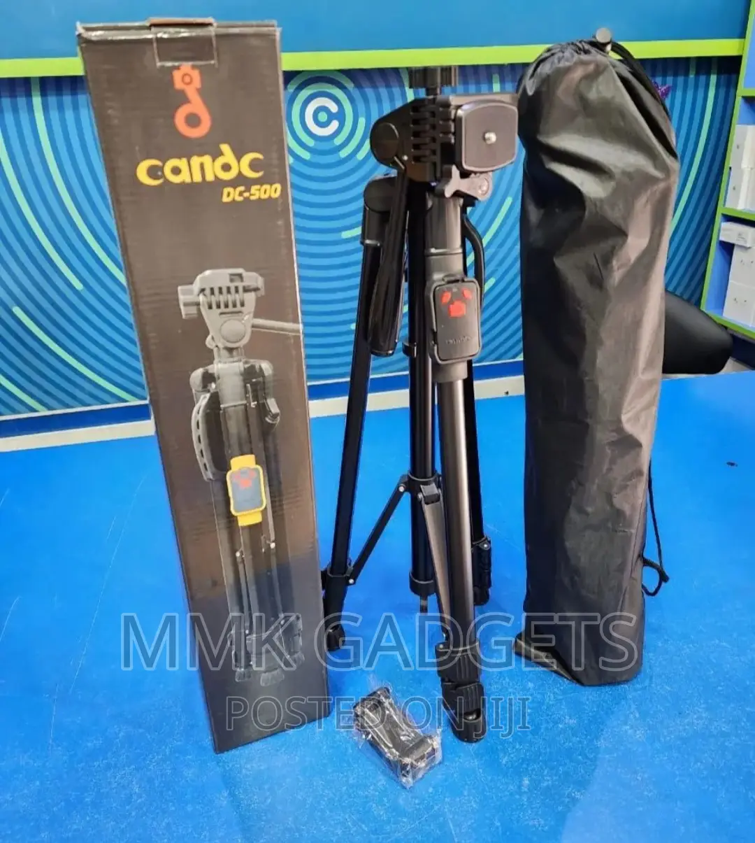 Candc 500 Tripod Stand