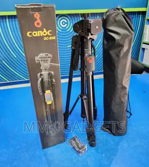 Candc 500 Tripod Stand