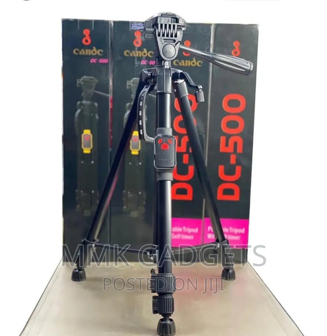 Candc 500 Tripod Stand