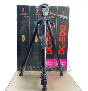 Candc 500 Tripod Stand