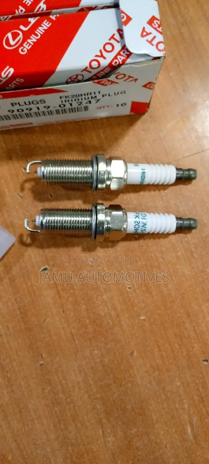 Spark Plugs for Sienta,Allex,Allion,Wish,Runix,Premio