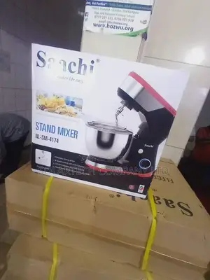 Saachi Stand Mixer NL- SM- 4174