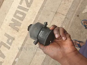 Fan Motor Mark X