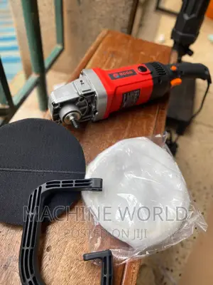 Car Buffing Machine(Polisher)