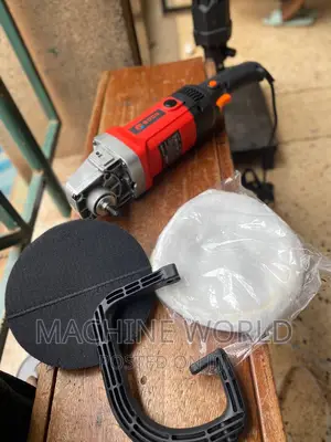 Car Buffing Machine(Polisher)
