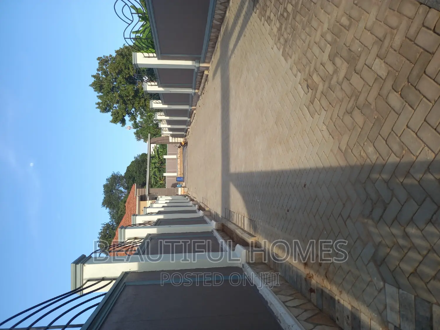 Furnished 4bdrm Bungalow in Kira, Central Division for sale