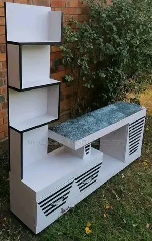 Modern Tv Stand