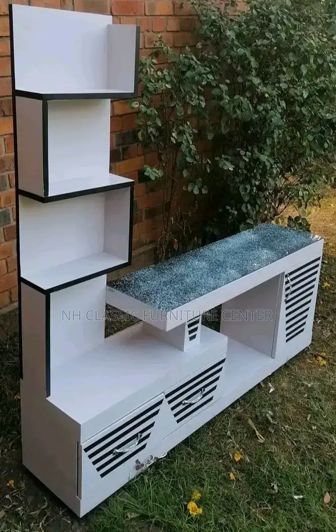Modern Tv Stand
