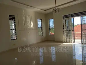Furnished 6bdrm Mansion in Kira Classy, Central Division for sale
