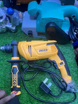 Ingco 13mm Hammer Drill
