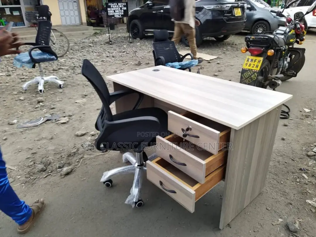 Nice Office Table