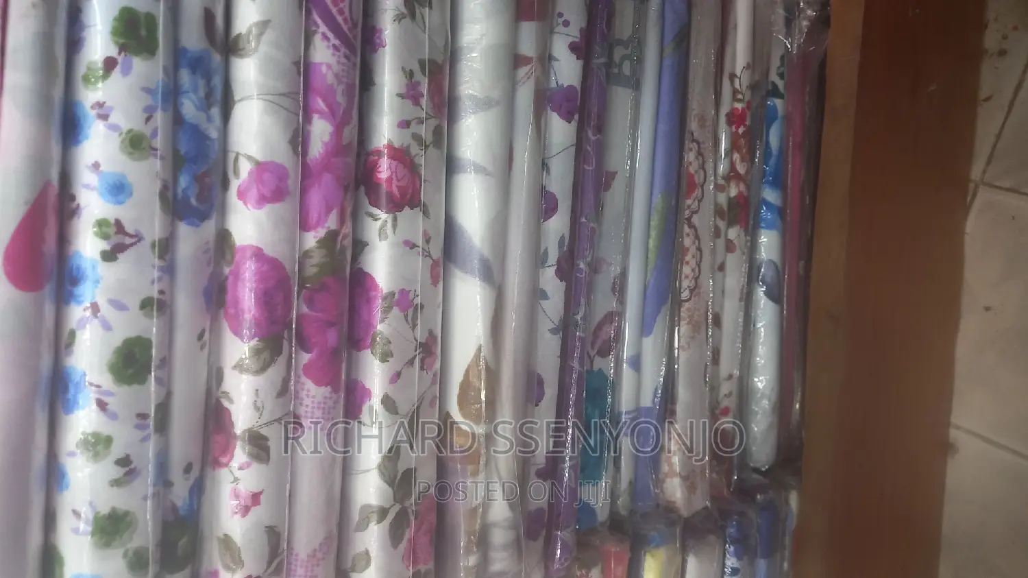 3x6 Bedsheets 4pc